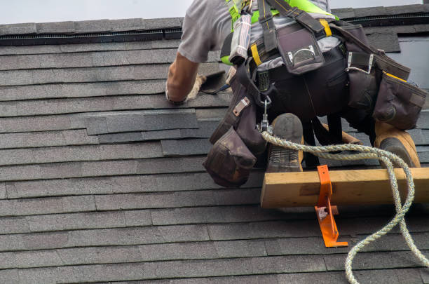 Reliable Roof Installation contractor in Cumberland City, TN by Brentwood Metal Roofing
