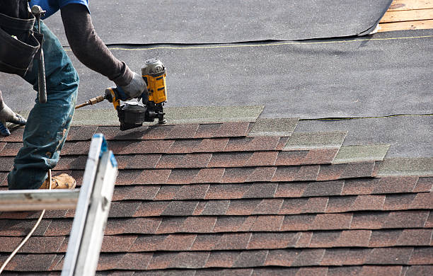 Licensed Roof Installation service in Cumberland City, TN - Brentwood Metal Roofing